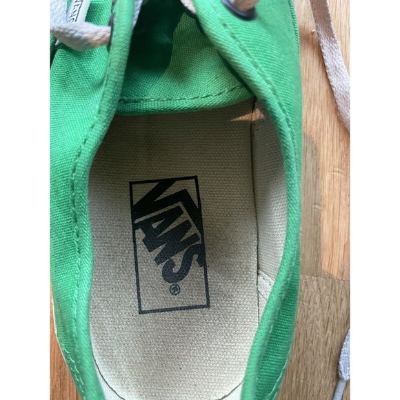 Womens Vans Size 7 TB4R - Picture 7 of 7